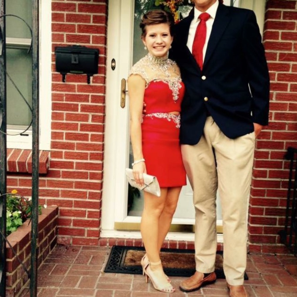 Formal Cocktail / Homecoming Dress